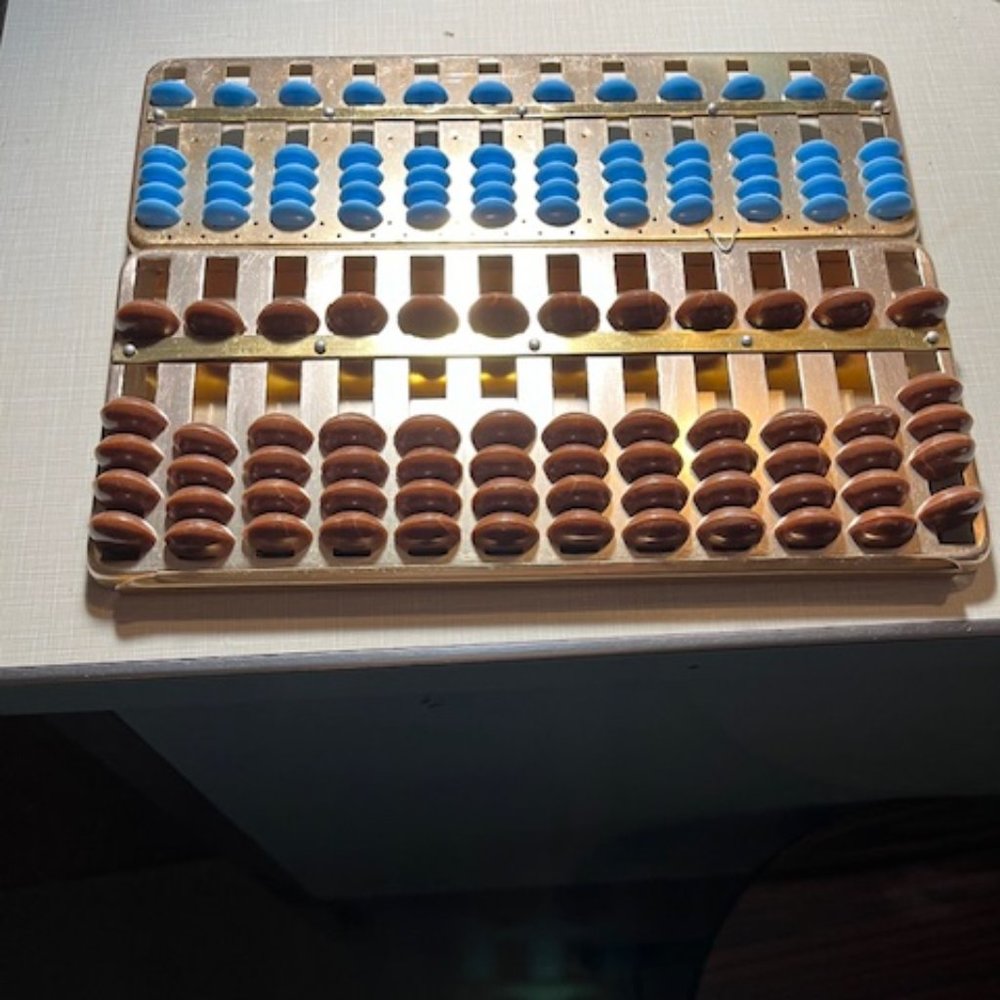 abacus